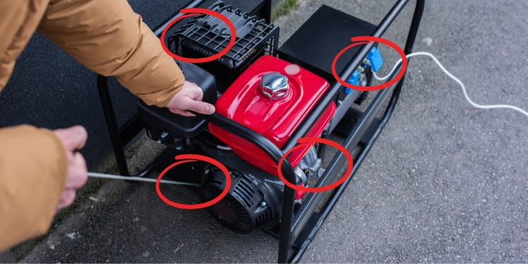 Why You Should Throw Your Generator in the Trash