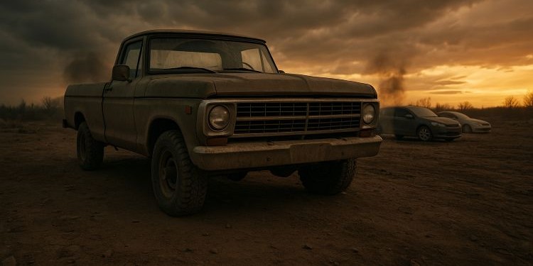 How to Choose an EMP Proof Car for SHTF