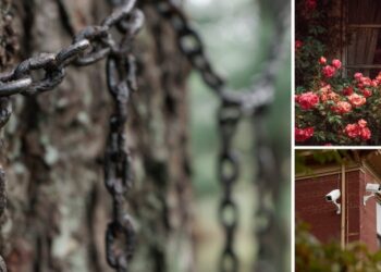 20 Dead Man’s Traps You Can Legally Build to Protect Your Home