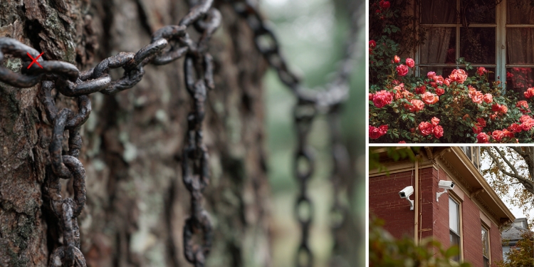 20 Dead Man’s Traps You Can Legally Build to Protect Your Home