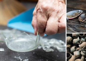 25 Bizarre Frontier Security Hacks That Could Save Your Life