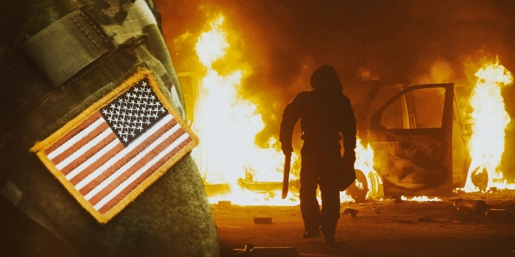 72 Hours After The Grid Collapses. What Really Happens?