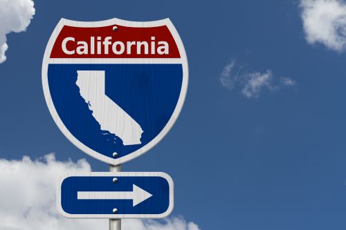 California