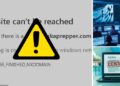 Do This Before THEY Shut Down All Prepper Websites