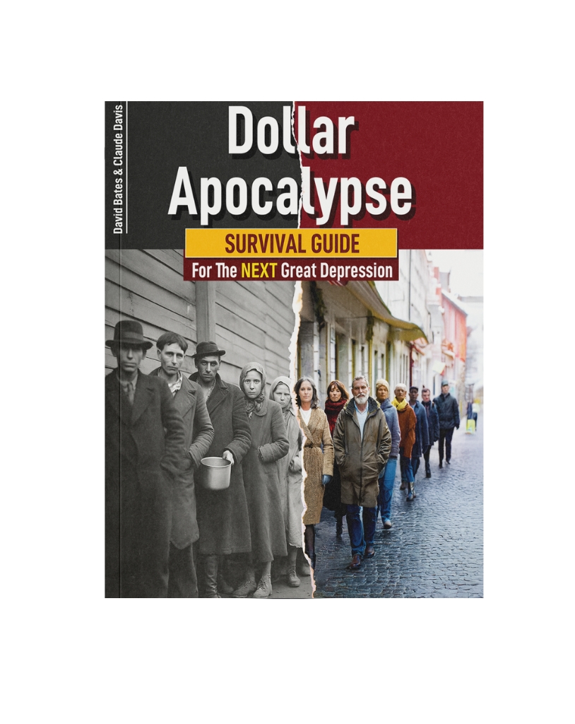 Dollar Apocalypse Store AAP