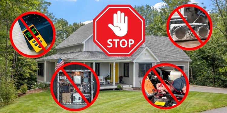 EMP Myths You Need To Stop Believing Before It’s Too Late