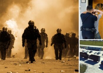 FEMA Myths You Need To Stop Believing