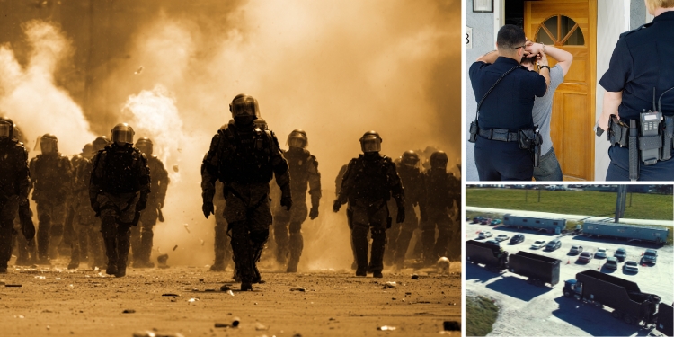 FEMA Myths You Need To Stop Believing