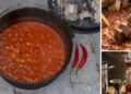 How To Make Jar O' Texas Thunder