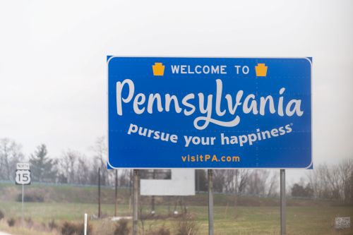 Pennsylvania