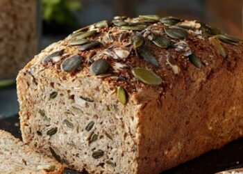 The “Calcium Loaf” That Can Strengthen Your Bones When Milk Runs Out (1)