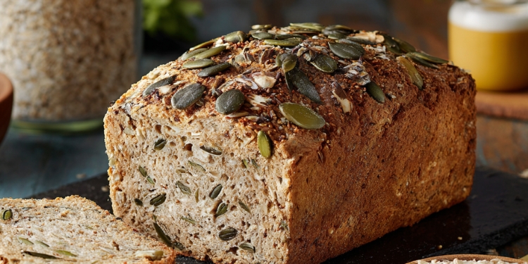 The “Calcium Loaf” That Can Strengthen Your Bones When Milk Runs Out (1)