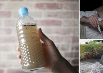 These 10 States Have the Worst Tap Water. Do You Live in One of Them (1)