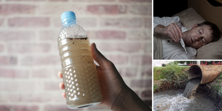 These 10 States Have the Worst Tap Water. Do You Live in One of Them?