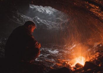 This Shelter Will Never Protect You