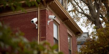 decoy cameras