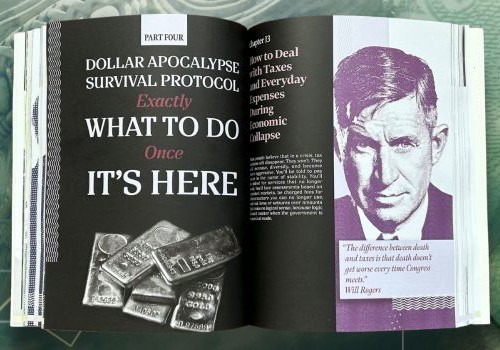 dollar apocalypse