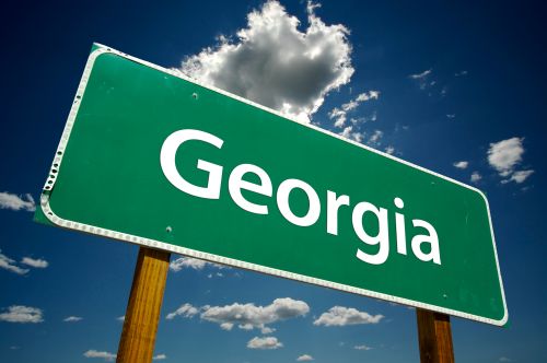 georgia