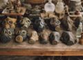 how to choose the best gas mask for preppers