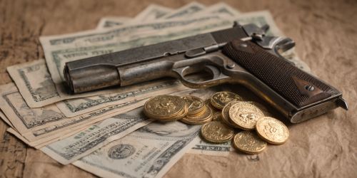 invest in tangible assets