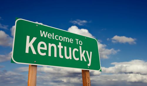 kentucky