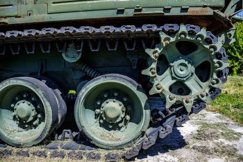 martial law