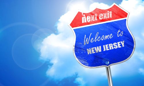 new jersey
