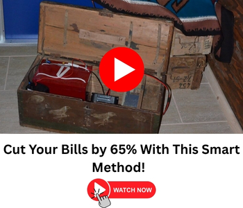 Smart Solar Box Video Banner