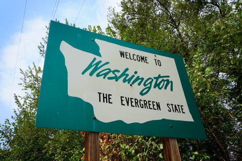 washington