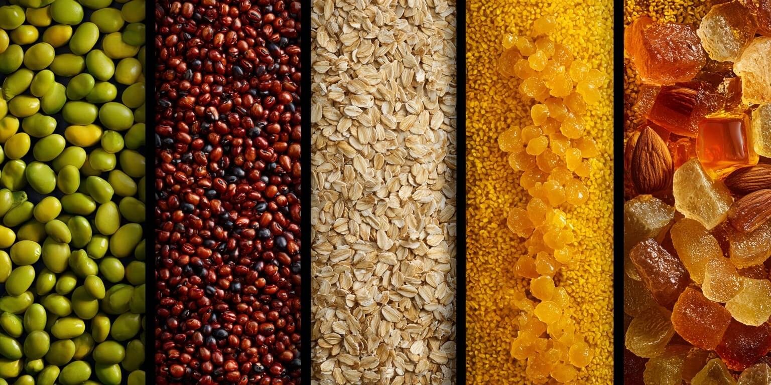 11 Long-Lasting Foods That Will Probably Outlive You 11 Long-Lasting Foods That Will Probably Outlive You