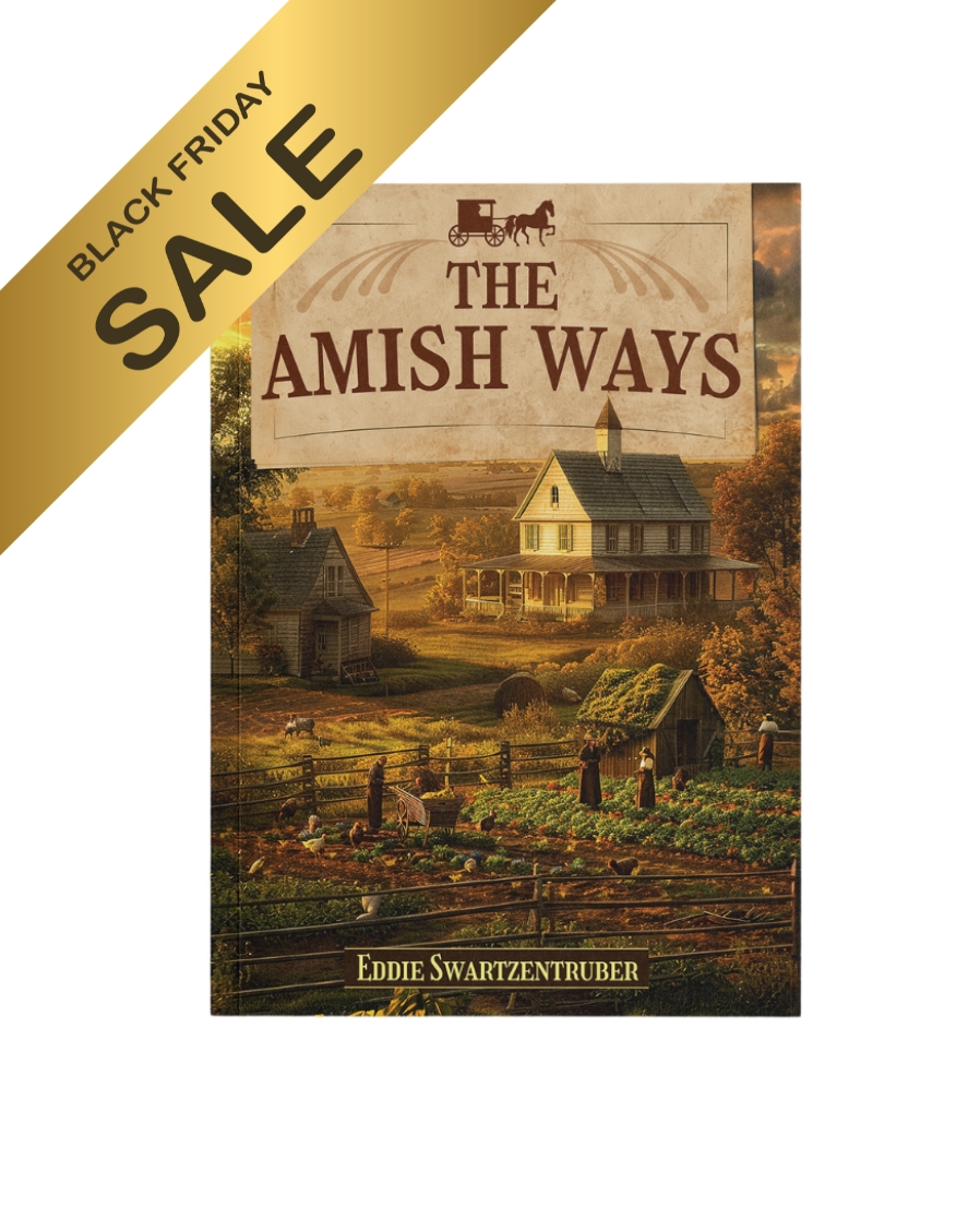 Amish Ways