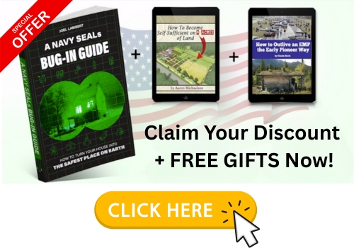 Banner BIG military free gifts