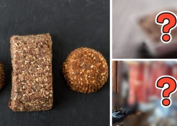 Pemmican question mark