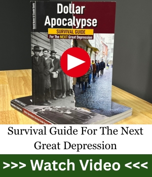 Dollar Apocalypse Survival Guide