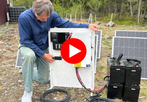 DIY Generator banner