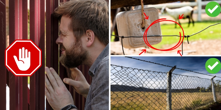 Avoid THIS Fence at All Costs!