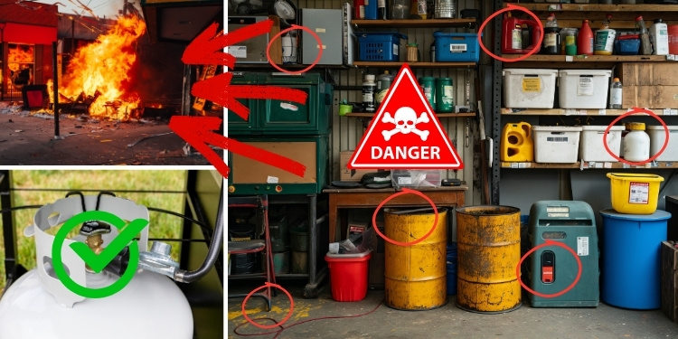 Read This Before Stockpiling Your Fuel!