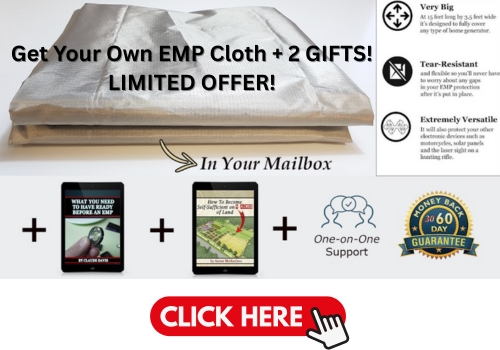EMP CLOTH OFFER