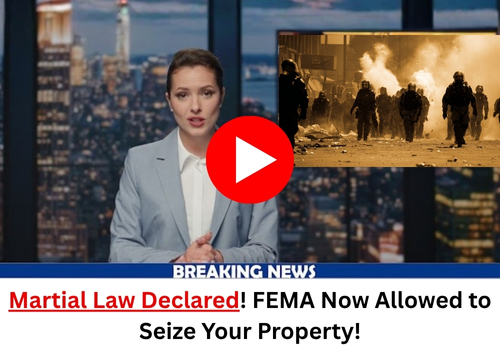 Fema mock news not real