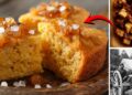 Gold Cakes survival recipe