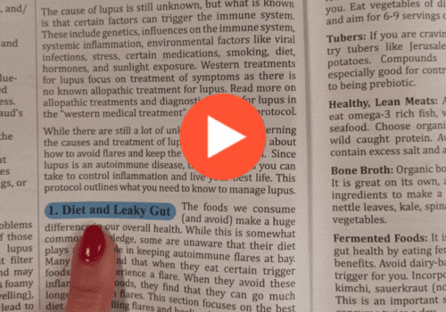 Leaky Gut Protocol review gif
