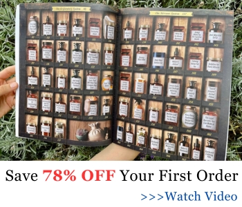 Forgotten Home Apothecary Book offer