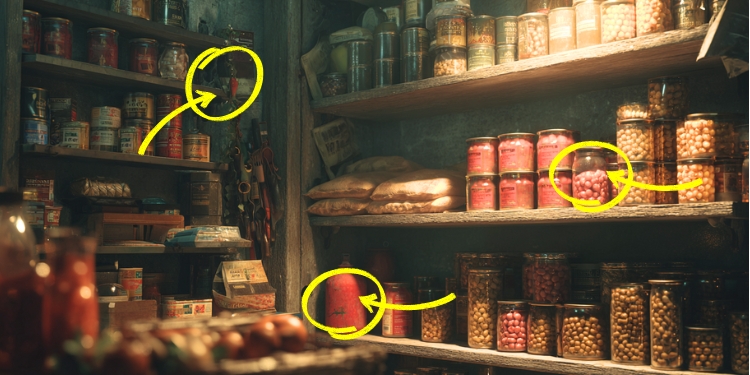 Prepping Items The Government Doesn’t Want You to Have