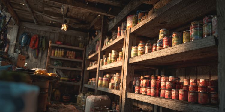 Best Canned Foods To Stockpile Best Canned Foods To Stockpile