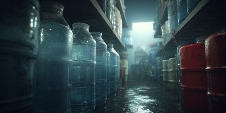 Can Water Expire? – Ask a Prepper Can Water Expire? – Ask a Prepper