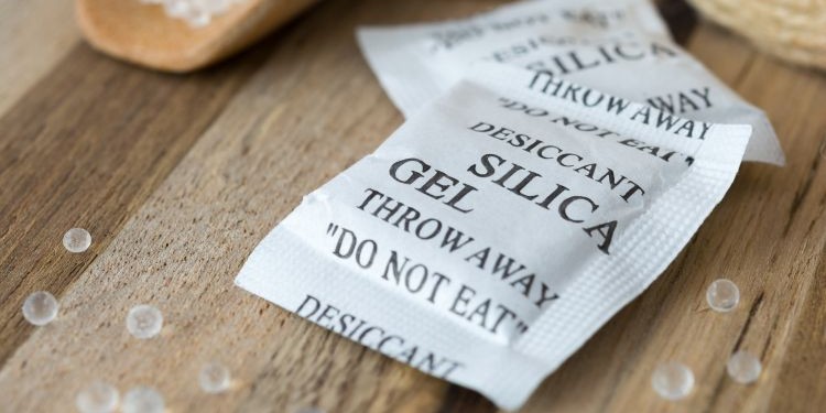 What Is a Desiccant (and Why You Need It in Every Prepper Kit)