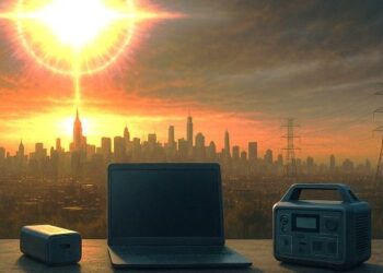 will an emp destroy electronics that are unplugged