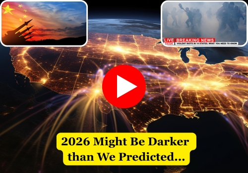 2026 might be darker