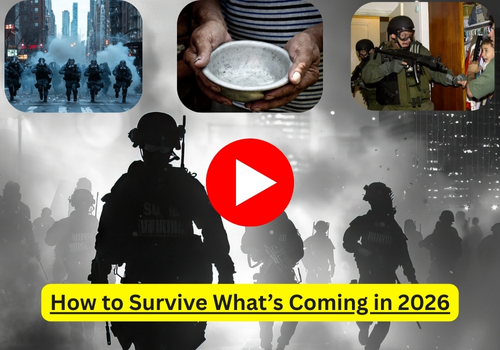 2026 survive banner dollar apocalypse