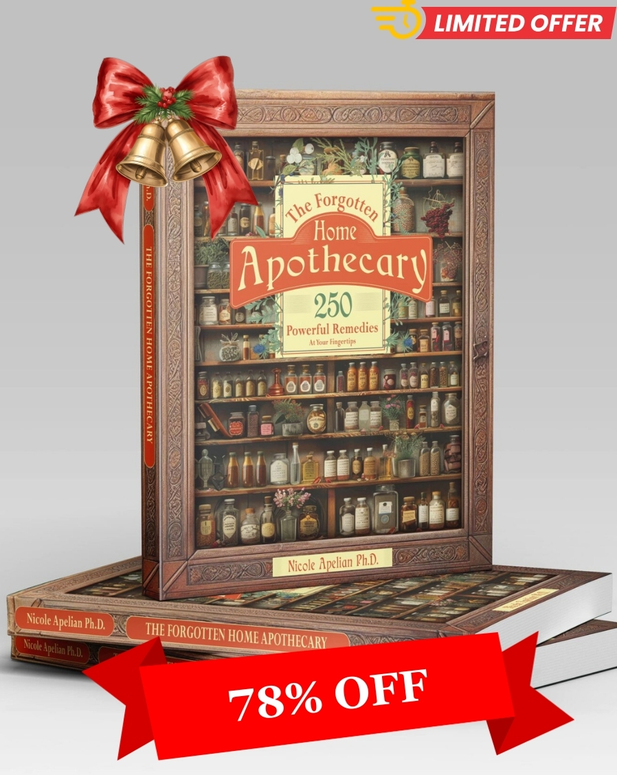 APOTHECARY Book Preppers Offer